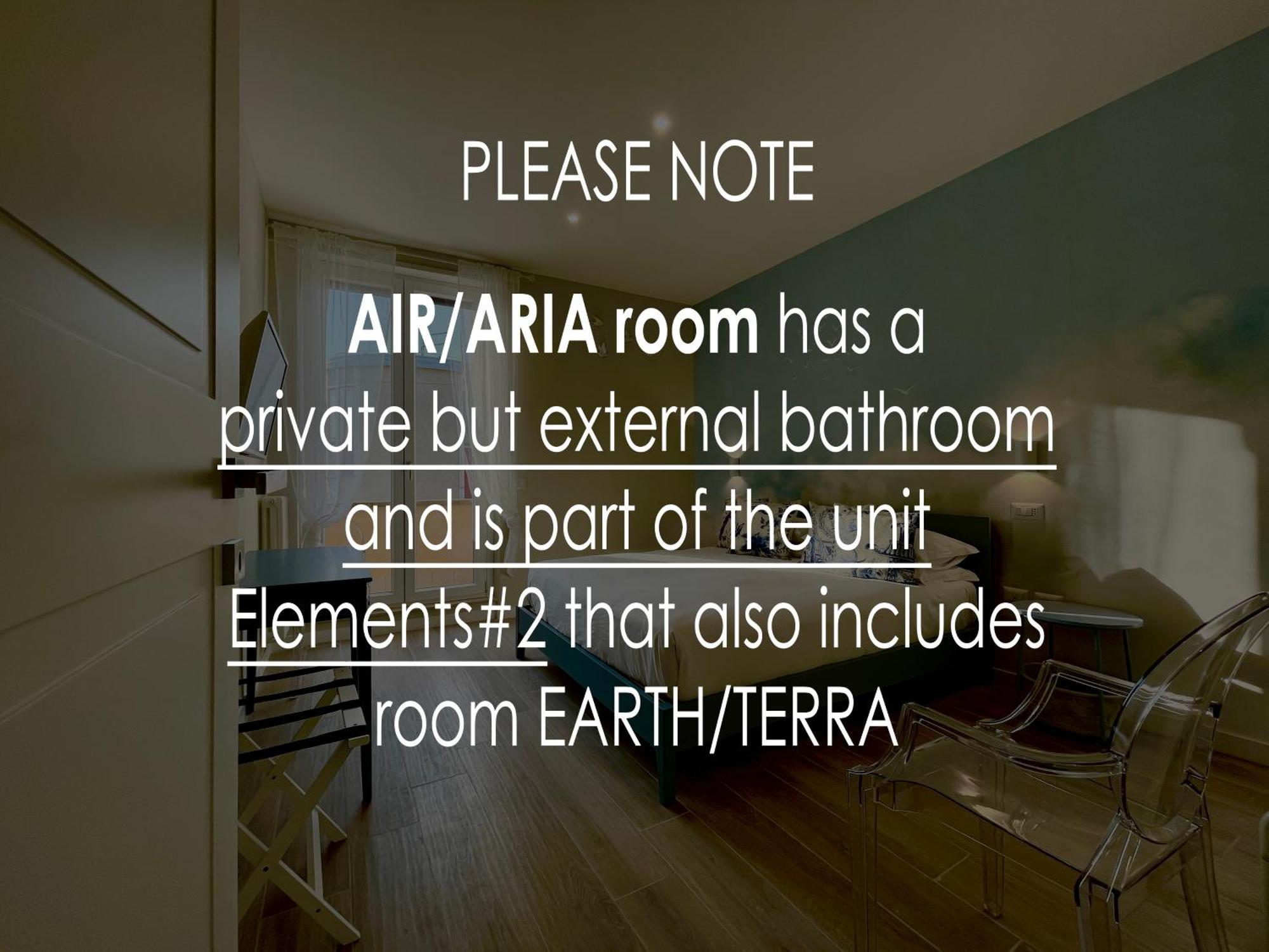 Hotel Elements à Rome Extérieur photo